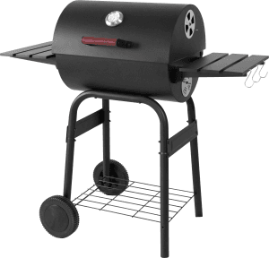 Grilltunna Dakota