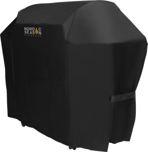 Grillöverdrag Wortham Gasolgrill