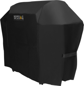 Grillöverdrag Hamilton Gasolgrill