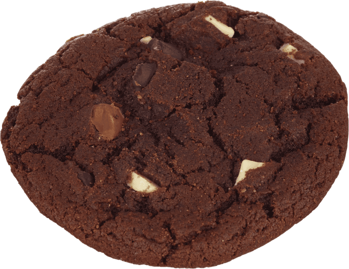 Cookie Chocolate Chunks