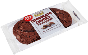 Chocolate Chunk Cookies