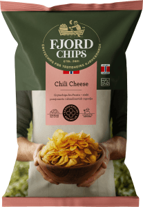 Chips Chili cheese