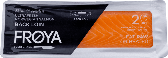 Lax Backloin 1/2