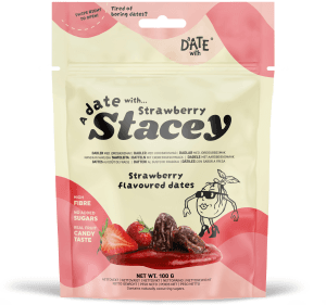Dadlar Strawberry Stacey