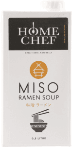 Ramen Miso Buljong