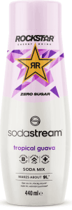 Rockstar Energy Guava Zero