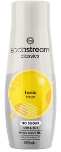Smakkoncentrat Tonic No Sugar