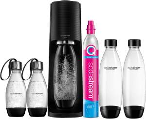 Kolsyremaskin Terra Gigapack