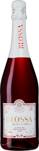 Glögg Sparkling & Spices Classic Red