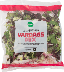 Vardagsmix