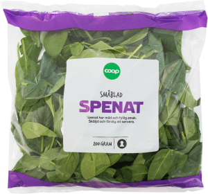 Spenat