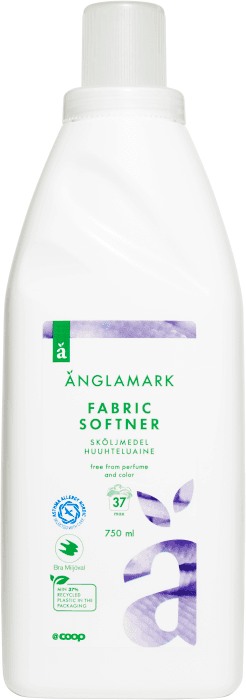 Sköljmedel Oparfymerat