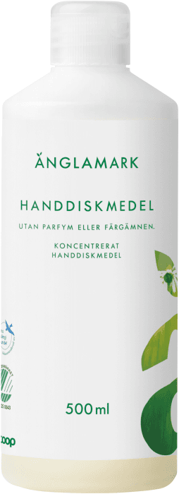 Handdiskmedel