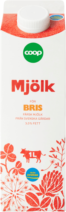 Standardmjölk