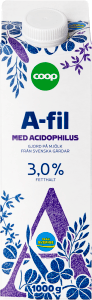 A-Fil 3%