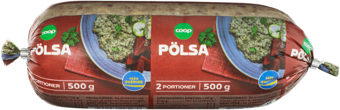 Pölsa