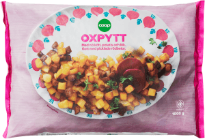 Oxpytt