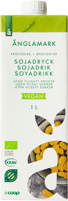 Sojadryck Eko