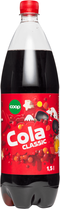 Cola Classic