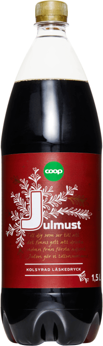 Julmust