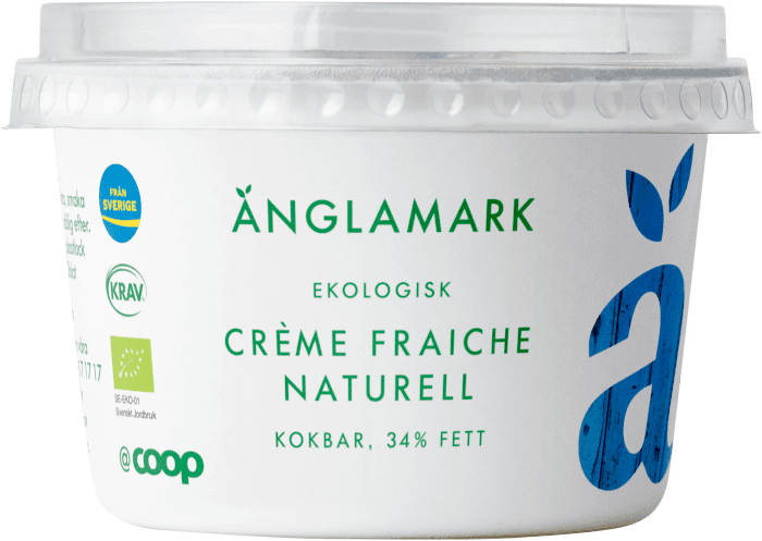 Crème Fraiche