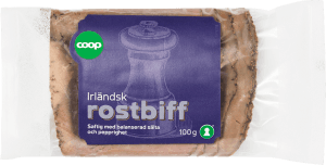 Rostbiff Skivad