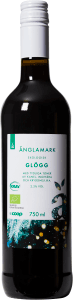Glögg 2.2%