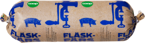 Fläskfärs