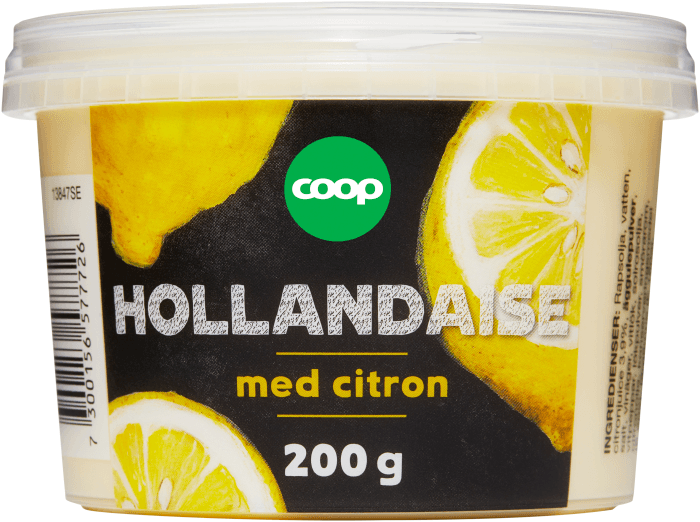 Hollandaisesås