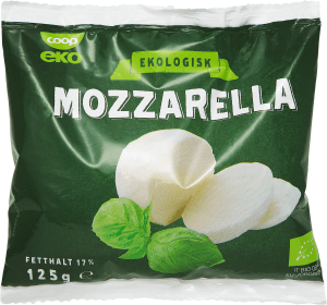 Mozzarella Eko