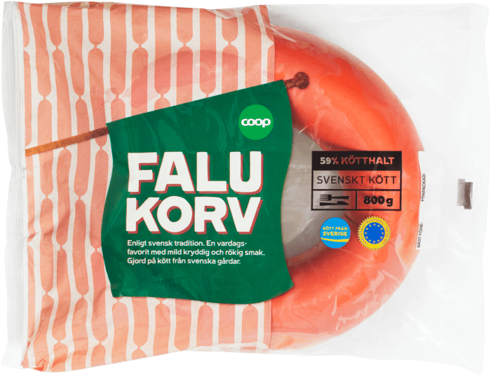 Falukorv