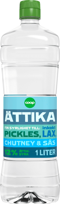 Ättika 12%