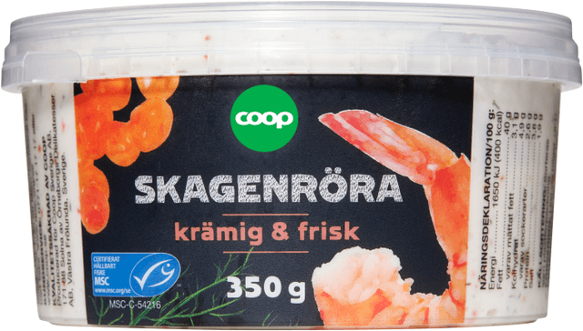 Skagenröra