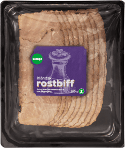 Rostbiff Skivad