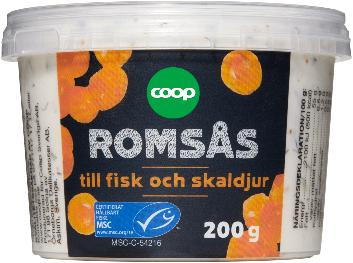 Romsås