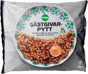 Gästgivarpytt
