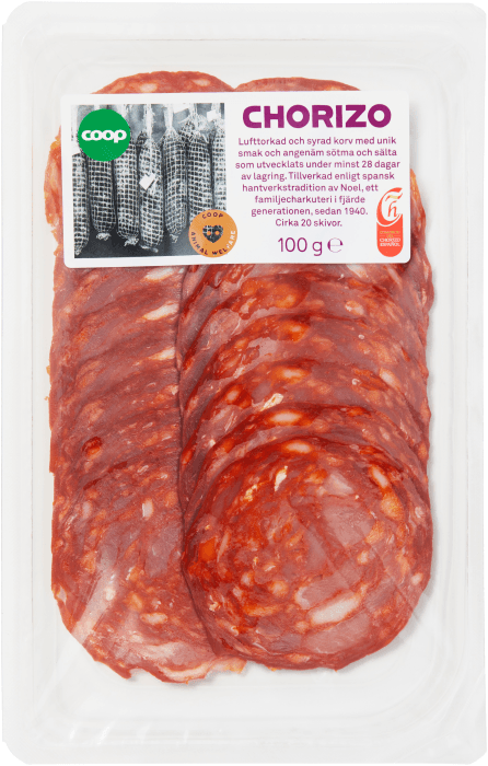 Chorizo