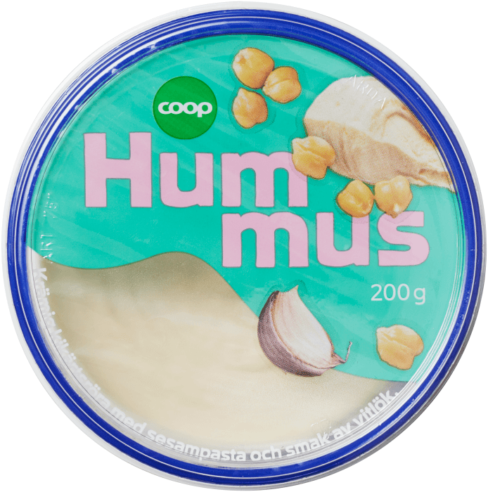 Hummus Original