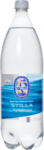 Stilla mineralvatten Naturell