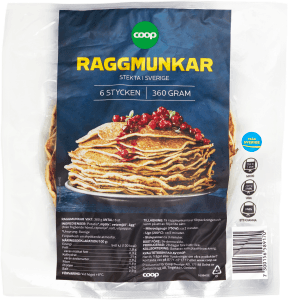 Raggmunk