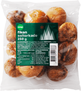 Fikon Naturella