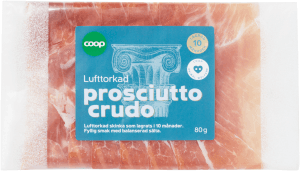 Prosciutto
