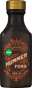 Hummerfond