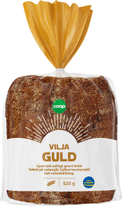 Vilja Guld