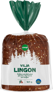 Vilja Lingon
