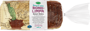 Bondlimpa