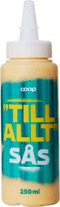 Till allt sås