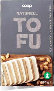 Tofu Naturell
