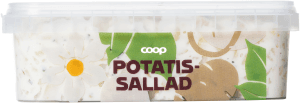 Potatissallad