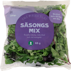Säsongsmix